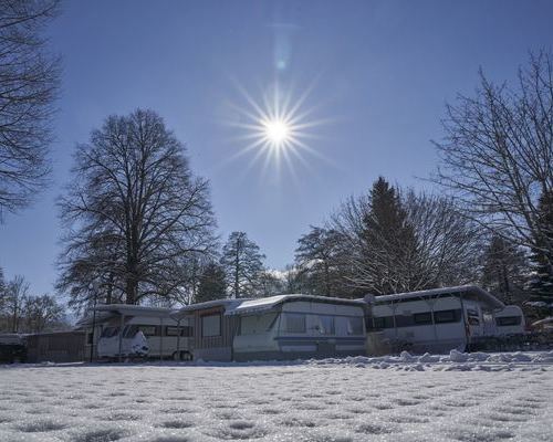 Camping Kirchzarten ganzjhrig geffnet