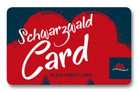 SchwarzwaldCard