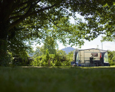 Camping Kirchzarten (Copyright: Camping Kirchzarten)